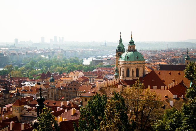 Historic Prague: Exclusive Private Tour with a Local Expert - Kafka, Old Town Square, and how everyday life shaped history