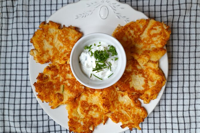 Homemade Czech Dinner in a Cozy Prague Home - Where you meet in Prague, and why the address matters