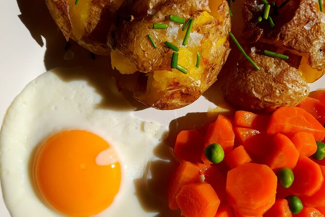 Homemade Czech Dinner in a Cozy Prague Home - Who should book Homemade Czech Dinner in a Cozy Prague Home