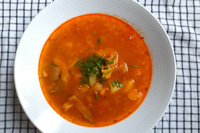 Homemade Czech Dinner in a Cozy Prague Home - Should you book this Czech home dinner with Gabriela?