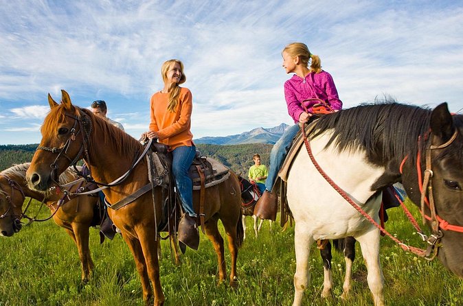 Horseback Riding Tour in Bohemian Switzerland - The 10-Hour Reality Check: Timing, Pacing, and Energy