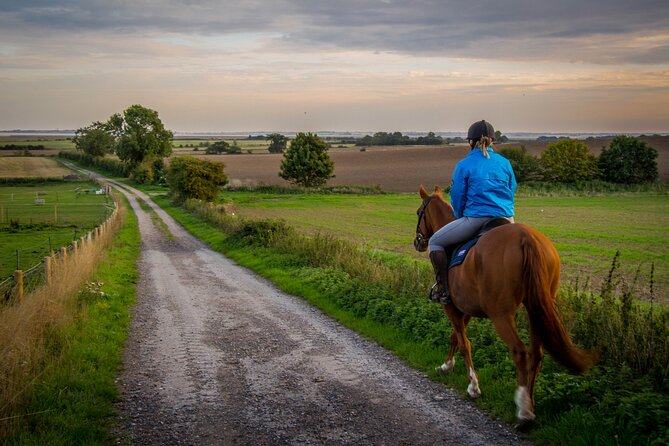 Horseback Riding Tour in Bohemian Switzerland - Price and Value: What $300.38 Includes and Why It Can Be Fair