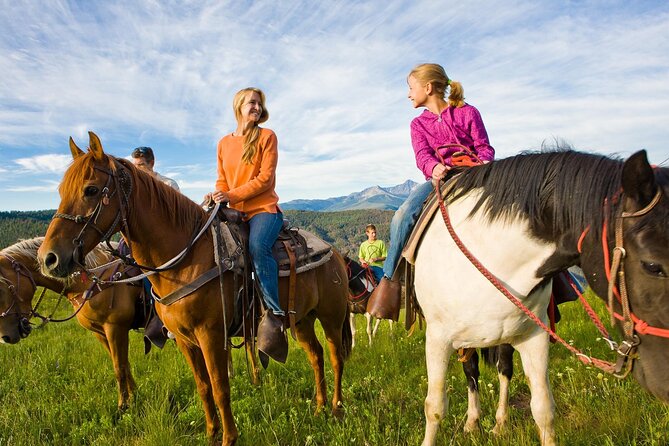 Horseback Riding Tour in Bohemian Switzerland - Who Should Book This Horseback Riding Day Trip