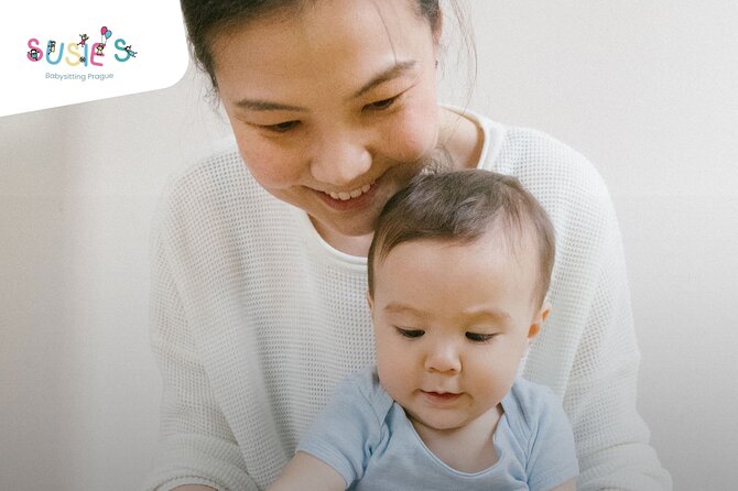 Hotel or Airbnb Babysitting: 3 Hours of Professional Childcare - Key points before you book