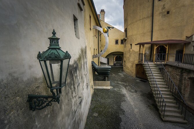 Hradčany Prague Castle Guided Tour, Tickets, Transfers - A quick planning checklist so you enjoy it more