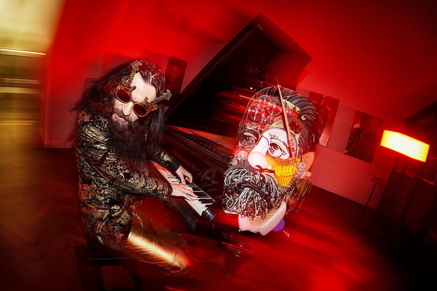 IAM Illusion Art Museum Entry Ticket - Should you book IAM Illusion Art Museum Prague?