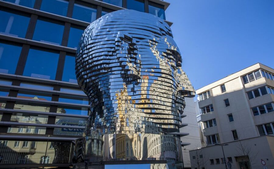 Kafka in Prague's Jewish Quarter and Old Town Private Tour - Key things I think you will like