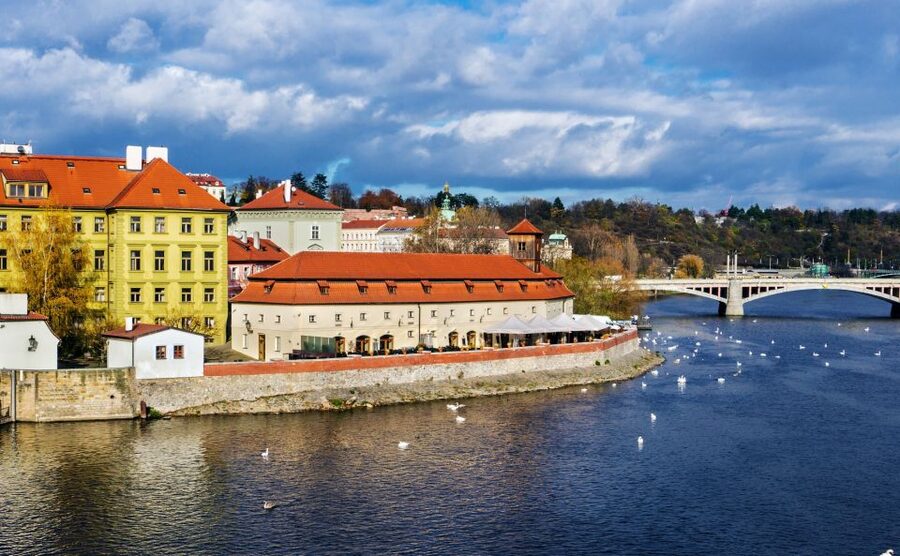 Kafka in Prague's Jewish Quarter and Old Town Private Tour - Price and value: what $104 per person buys you here