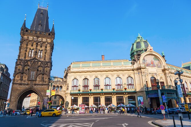 Kafka’s Prague: Self-Guided Mystery Puzzle Walk - Price, Value, and When This Is the Right Fit