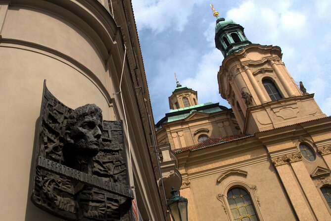 Kafka's Prague Small Group Tour - Key highlights you’ll actually feel