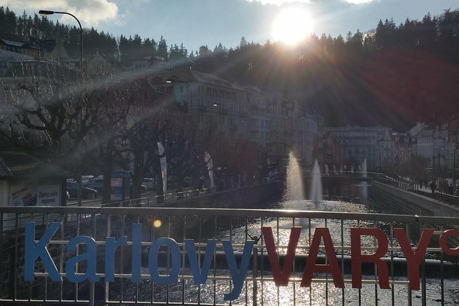 Karlovy Vary day trip from Prague with lunch - Lunch in Karlovy Vary: Fuel for the Afternoon Stroll