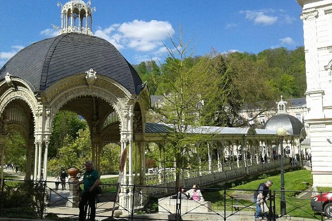 Karlovy Vary day trip from Prague with lunch - Who This Day Trip Suits Best (and Who Might Not)