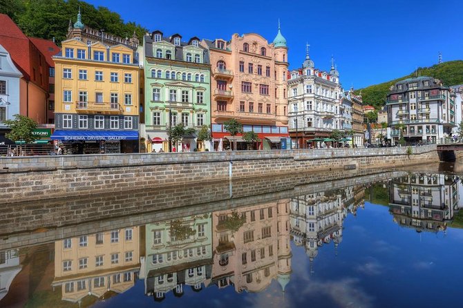 Karlovy Vary Full Day Tour from Prague - Why Karlovy Vary in One Day Works (and where it feels tight)
