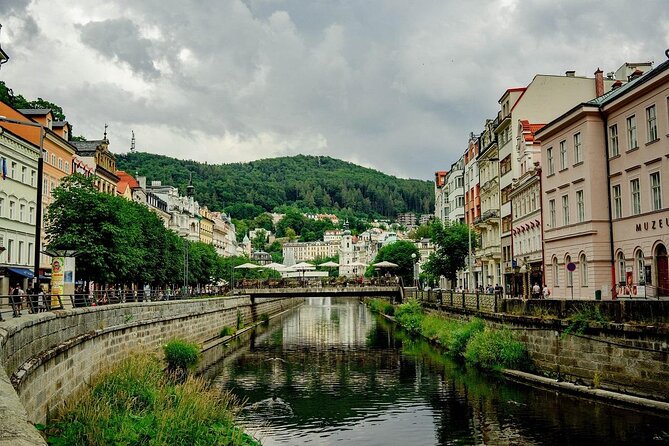 Karlovy Vary Full Day Tour from Prague - Price and value: what $99.73 buys you, and what it does not