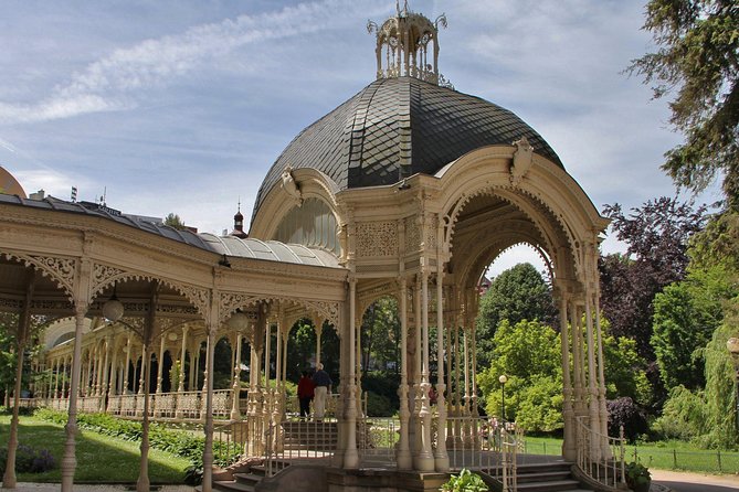 Karlovy Vary including Watchtower and Funicular from Prague - Karlovy Vary From Prague, What Makes This Day Trip Click