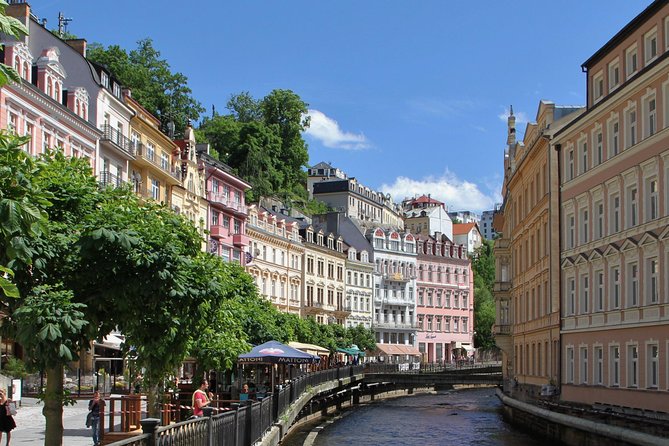 Karlovy Vary including Watchtower and Funicular from Prague - Bus Day Tips: Comfort, Noise, and Getting the Pace Right