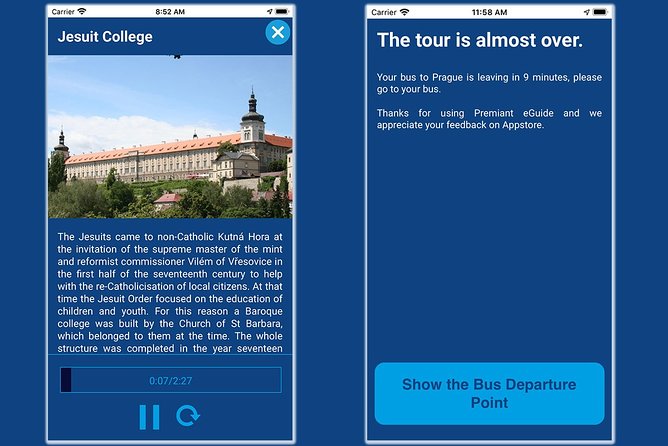Karlovy Vary - Premiant eGuide APP - Karlovy Vary Region Highlights: Spas, Museums, and Themed Sights