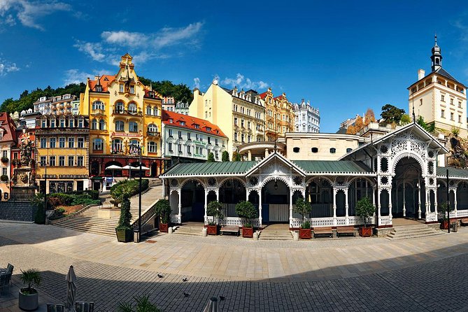Karlovy Vary Private Tour - a Day Trip from Prague - Key things to know before you go