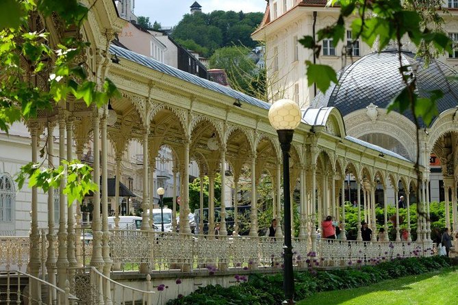 Karlovy Vary - The town of spas, mineral springs and relaxation - Who This Trip Fits Best (And Who Might Want Something Else)