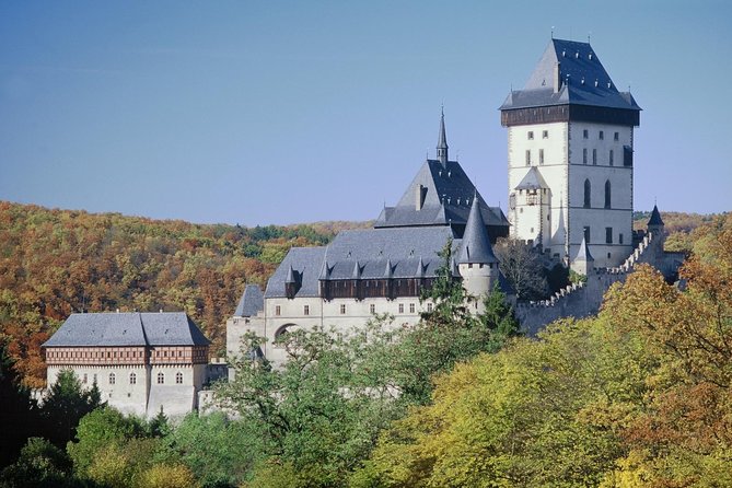 Karlstejn Castle Half Day Tour from Prague - Karlštejn Castle in Four Hours: A Tight, Worth-It Cultural Reset