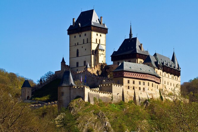 Karlstejn Castle Half Day Tour from Prague - Karlštejn Village After the Castle: A Short Walk That Keeps the Day Light
