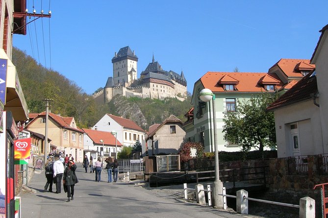 Karlstejn Castle Half Day Tour from Prague - Who This Tour Fits Best (And Who Might Want Something Else)