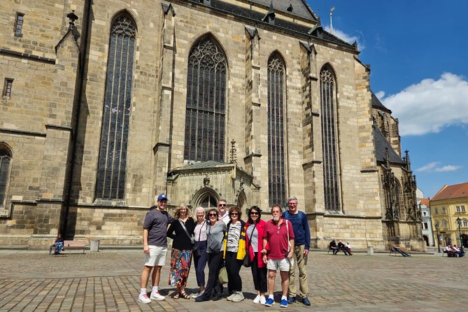 Karlštejn castle & Pilsen: PRIVATE Guided Day Trip from Prague - The scenic drive through Bohemian countryside