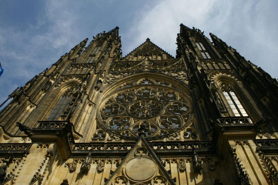 Klara's Prague Castle private tour - Quick Takeaways Before You Go