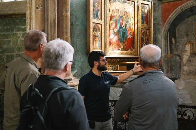 Kutná Hora, Bone Church and Folk Village Small Group Day Tour - Lunch options: when the upgrade is worth it