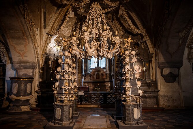 Kutná Hora, Bone Church and Folk Village Small Group Day Tour - Stop 1: Polabske Narodopisne Museum, and what happens when it is closed