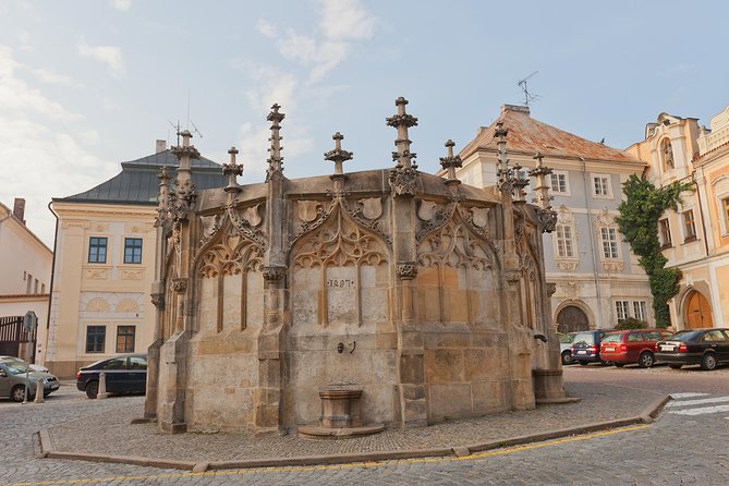 Kutná Hora & Bone Church (with admissions) - Prague to Kutná Hora: the half-day reset that actually fits