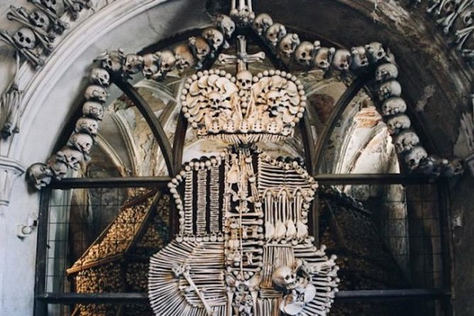 Kutna Hora Day Tour Including Sedlec Ossuary from Prague - How much time you really have in Kutná Hora (and how to plan for it)