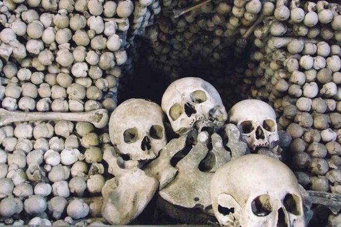 Kutna Hora Day Tour Including Sedlec Ossuary from Prague - Meeting point, timing, and the start of the day