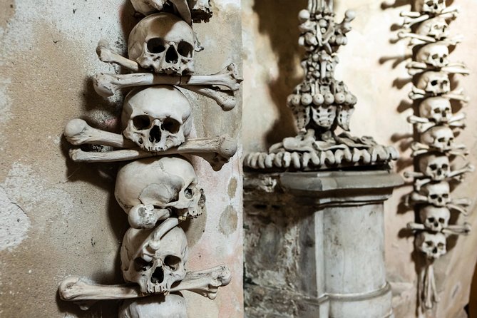 Kutna Hora Day Trip from Prague - Key highlights worth getting excited about