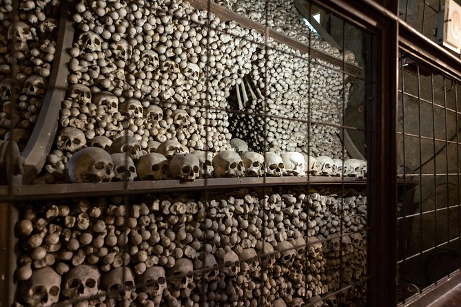 Kutna Hora Day Trip from Prague - Sedlec Ossuary, the Bone Church: what you should expect