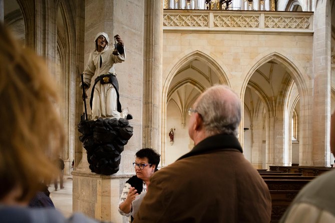 Kutna Hora Day Trip from Prague - The role of your guide (and what to watch for)
