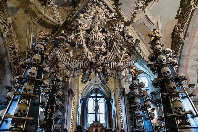 Kutna Hora Day Trip from Prague - Value for about $74: what you’re really paying for