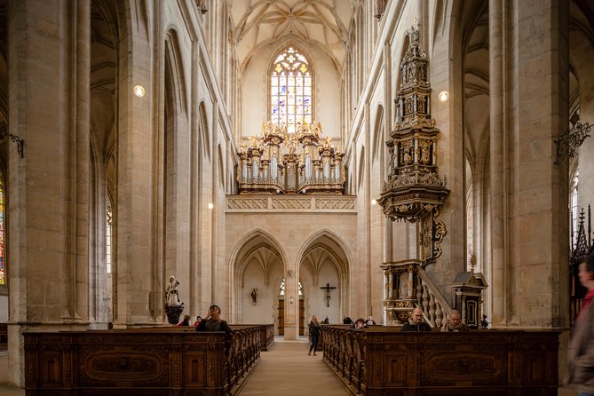 Kutna Hora Day Trip from Prague - Who this Kutná Hora day trip suits best