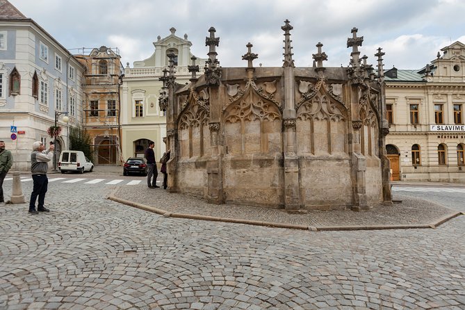 Kutna Hora Day Trip from Prague - Should you book Kutná Hora from Prague?