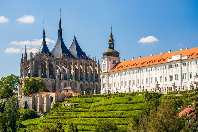 Kutná Hora Day Trip with Ossuary and Traditional Czech Lunch - Key things to know before you go