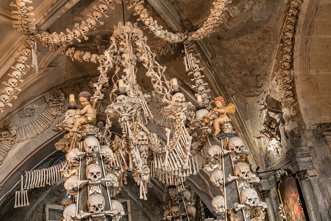 Kutná Hora Day Trip with Ossuary and Traditional Czech Lunch - From Prague pickup to Central Bohemian calm