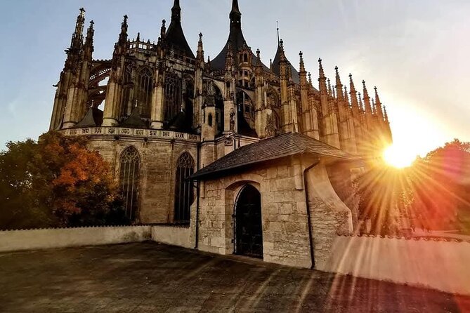 Kutná Hora Day Trip with Ossuary and Traditional Czech Lunch - Traditional Czech lunch in Kutná Hora: included and actually meaningful