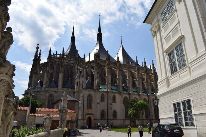 Kutná Hora from Prague – The Bone Church & St. Barbara’s - How the pace feels: tight timing, organized flow, and what to watch