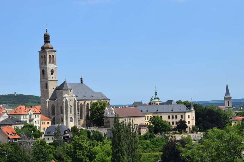 Kutná Hora from Prague – The Bone Church & St. Barbara’s - Price and value: what $57 buys you, and when DIY makes sense