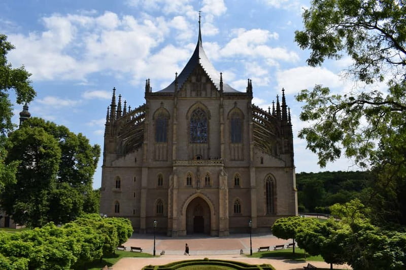 Kutná Hora from Prague – The Bone Church & St. Barbara’s - Should you book the Kutná Hora Bone Church and St. Barbara’s trip?