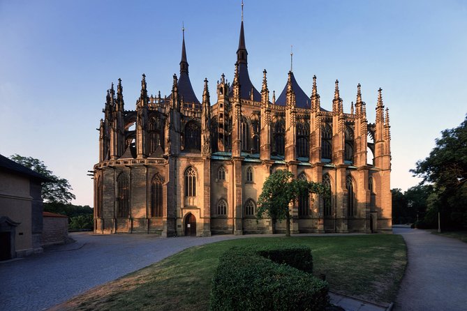 Kutna Hora Half-Day, Incl. the Bone Church & St.Barbara Cathedral - Why Kutna Hora feels like a different Prague day