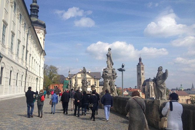 Kutna Hora Half-Day, Incl. the Bone Church & St.Barbara Cathedral - The bus ride reality: comfort, pacing, and driver mood