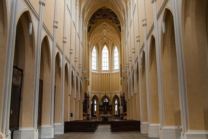Kutna Hora Private Day Trip from Prague by Train - Price and value: What $163.93 is really buying