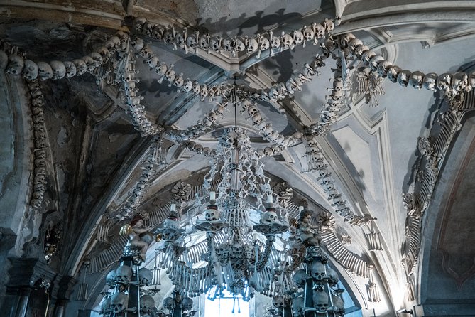 Kutna Hora Private day trip from Prague with lunch, admission and local treat - Kutná Hora in one day: why it works so well from Prague