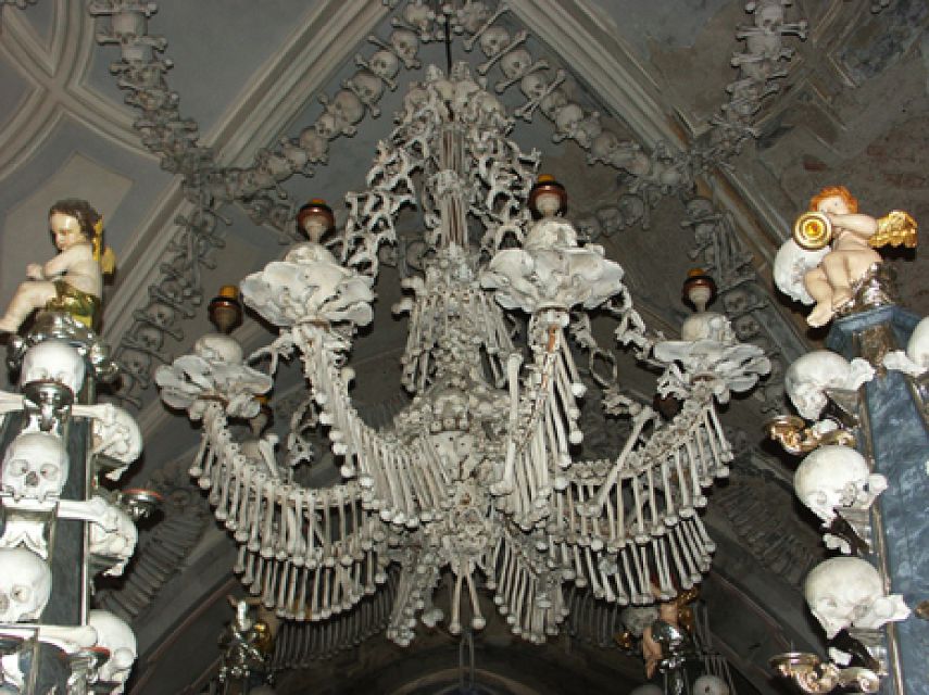 Kutná Hora Private Tour: Day Trip from Prague - Kutná Hora makes a smart Prague day trip